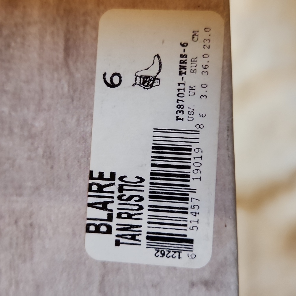 BED|STU BLAIRE BOOT - Picture 5 of 5